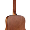 Back of Martin D-18 Gloss Guitar image number 2