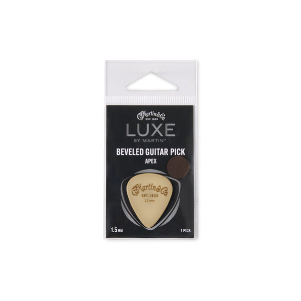 Martin Apex Pick image number 1