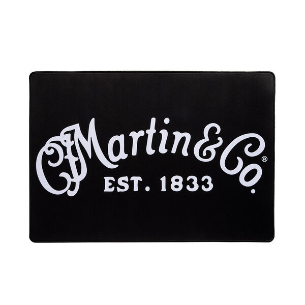 Martin Axe Mat image number 0