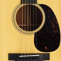 Body of Martin D-18 Gloss Guitar image number 3