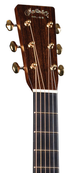 D-28 Modern Deluxe image number 2
