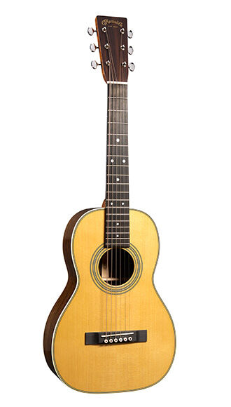 Martin Acoustic & Acoustic Electric Guitars | Martin Guitar
