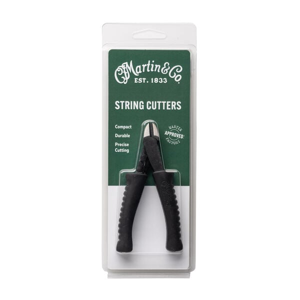 String Cutters image number 1