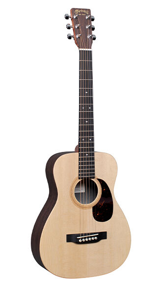 LX1RE Little Martin