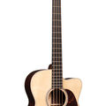 Martin BC-16E Gloss Top Bass Guitar image number 1