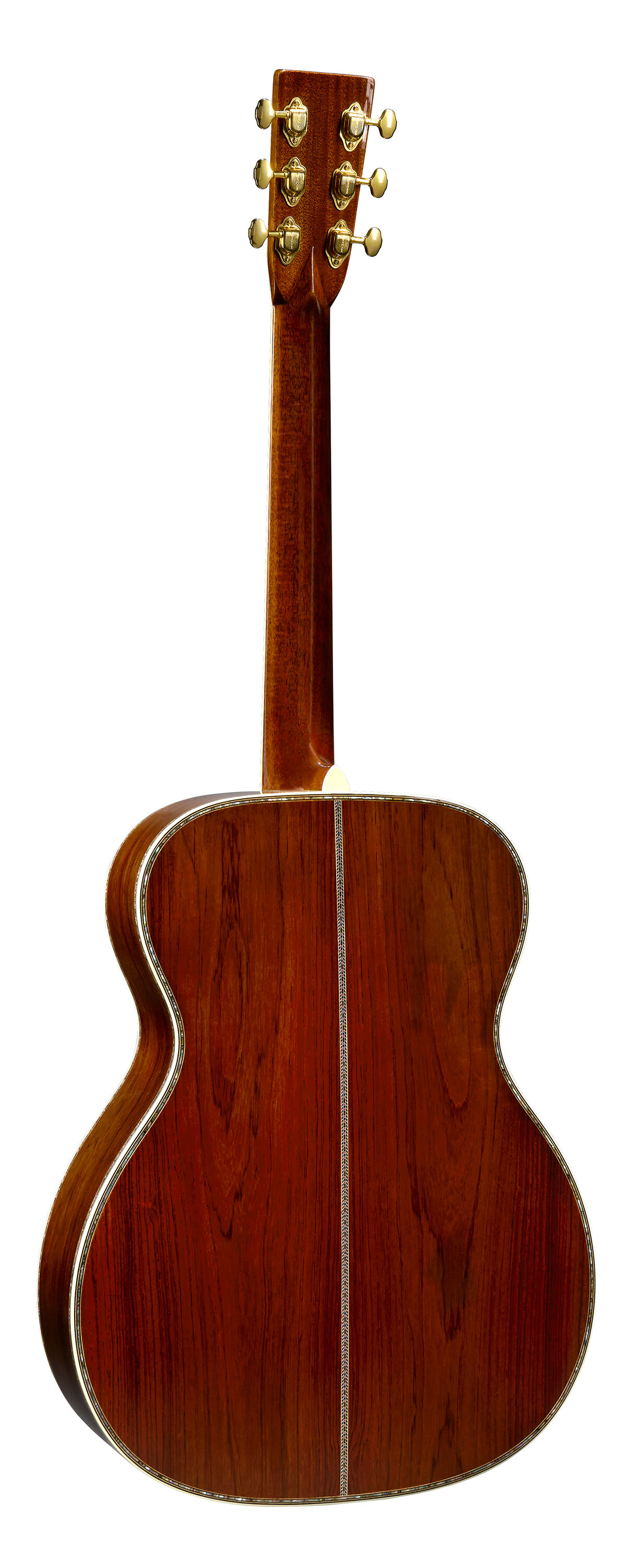Mahogany back number outlet