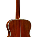 Back of 000-45 Joe Bonamassa Guitar image number 2