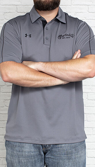 Martin Men's Polo