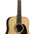 Front of Martin D-45 1938 Project 91-9 Guitar image number 1