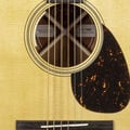 Body of Martin SC-18E Guitar image number 3