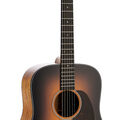 Martin D-18 Satin 1935 Sunburst Guitar image number 1