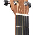 Steel String Backpacker Guitar image number 3