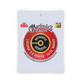 Authentic Acoustic Lifespan® 2.0 Guitar Strings 80/20 Bronze image number 1