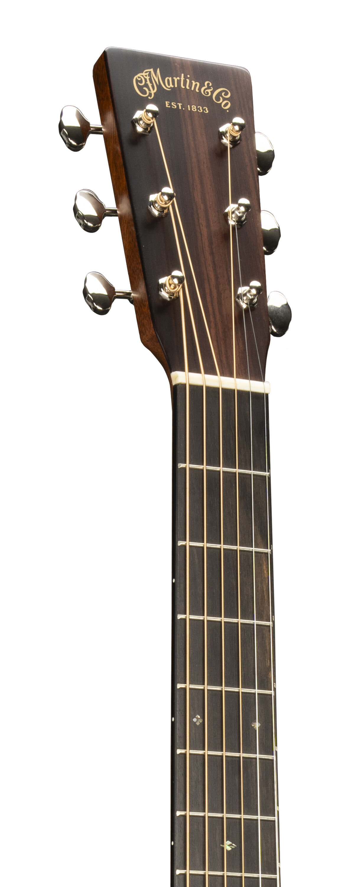 Martin D-17 Acoustic Guitar | Martin Guitar