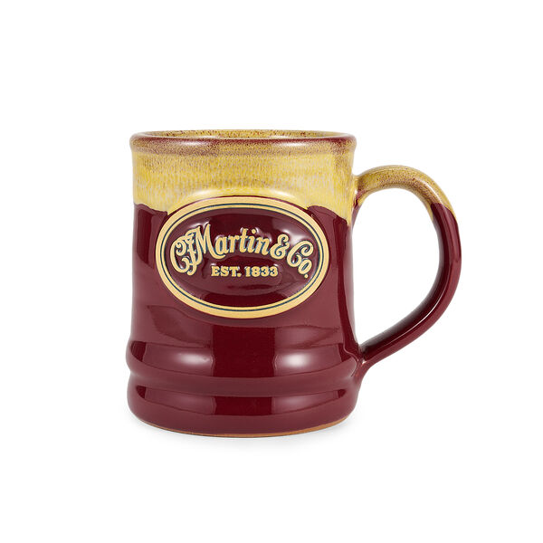 Martin Ramsey Mug image number 0