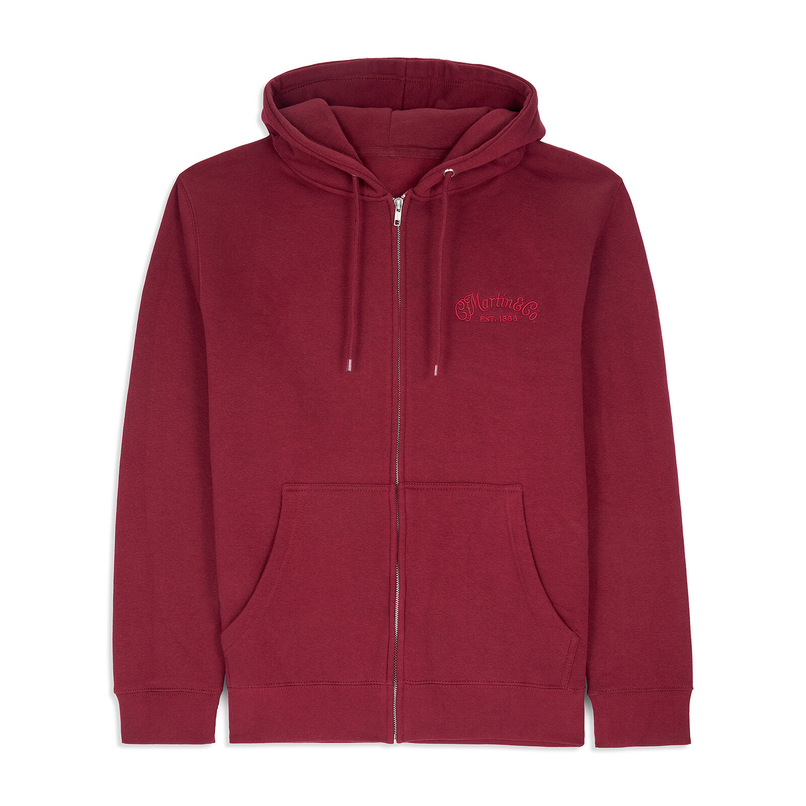 Martin guitar hoodie outlet