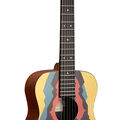 Martin LX1 Life is Good Guitar image number 1