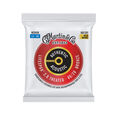 Front of Martin Lifespan MA150T Guitar Strings image number 1