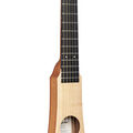 Steel String Backpacker Guitar image number 1