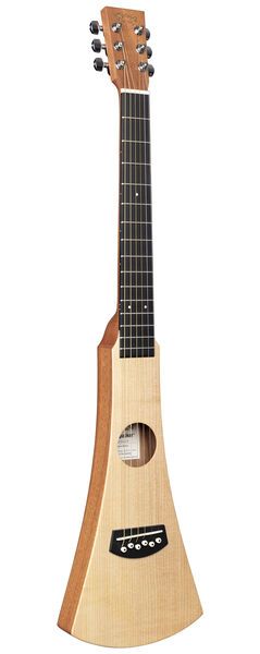 taske Afslag Bedøvelsesmiddel Steel String Backpacker Guitar | Backpacker Series | Martin Guitar