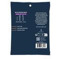 Short Scale Coated Acoustic Bass Strings image number 2