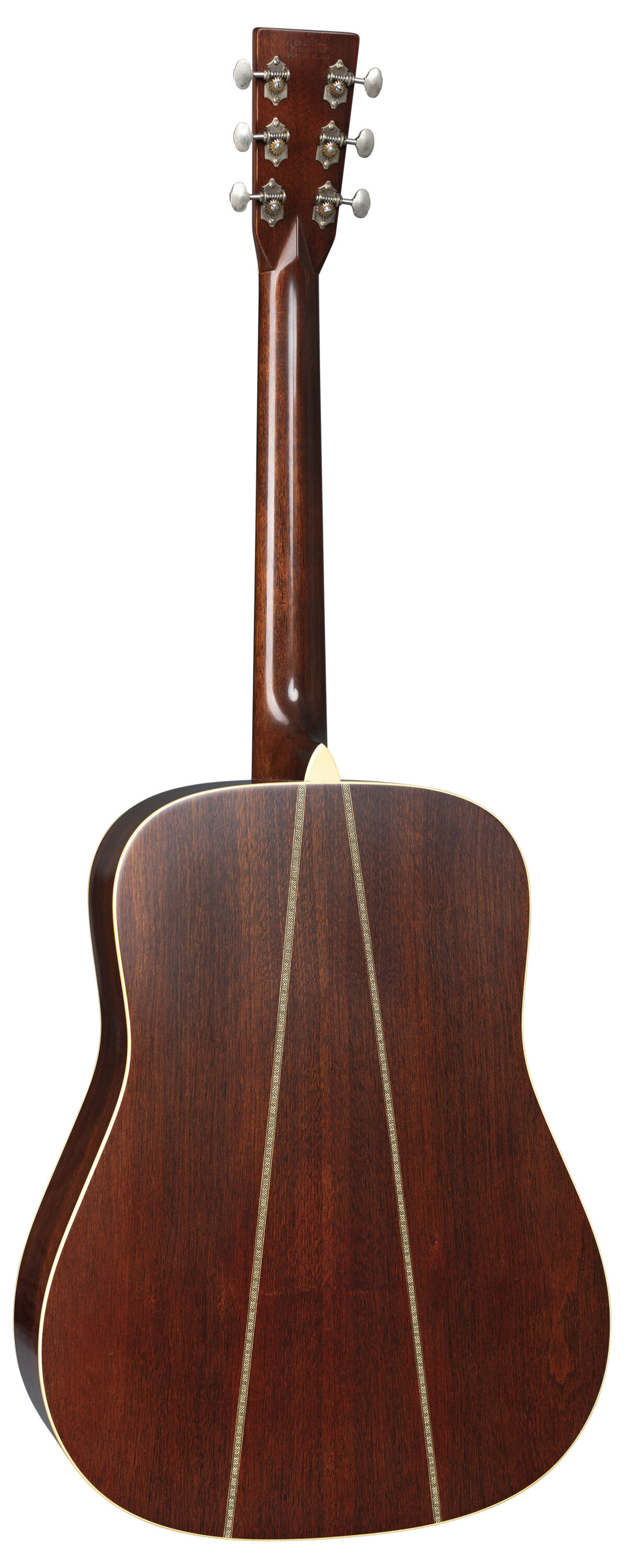Martin shop guitar gilmour