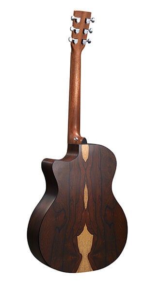 X Series Guitars | Martin Guitar