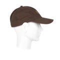 Martin Walnut Brown Hat image number 4