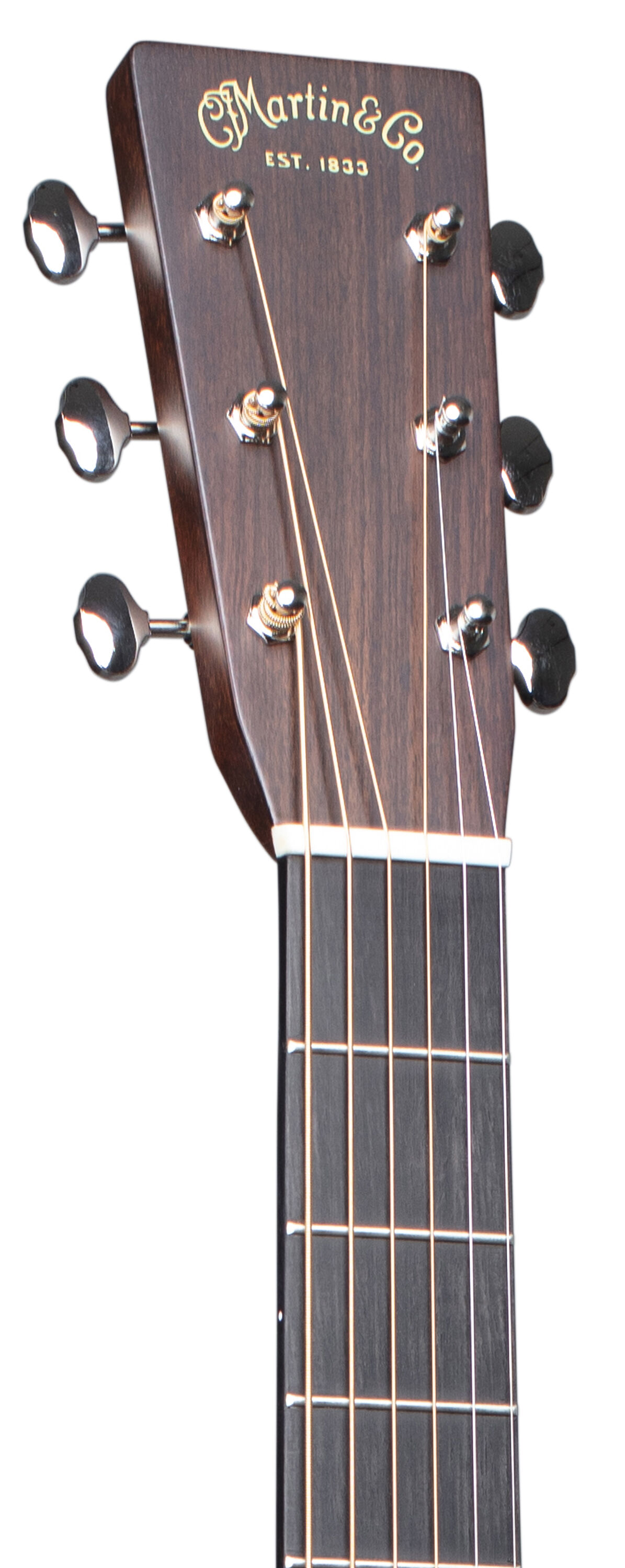 Platinum Martin OM-28 Standard Orchestra Model Acoustic