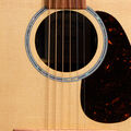 Body of Martin 0-X2E Guitar image number 3