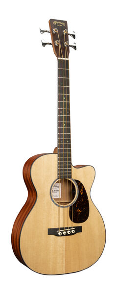 Martin 000C Jr E Spruce Bass Guitar image number 0