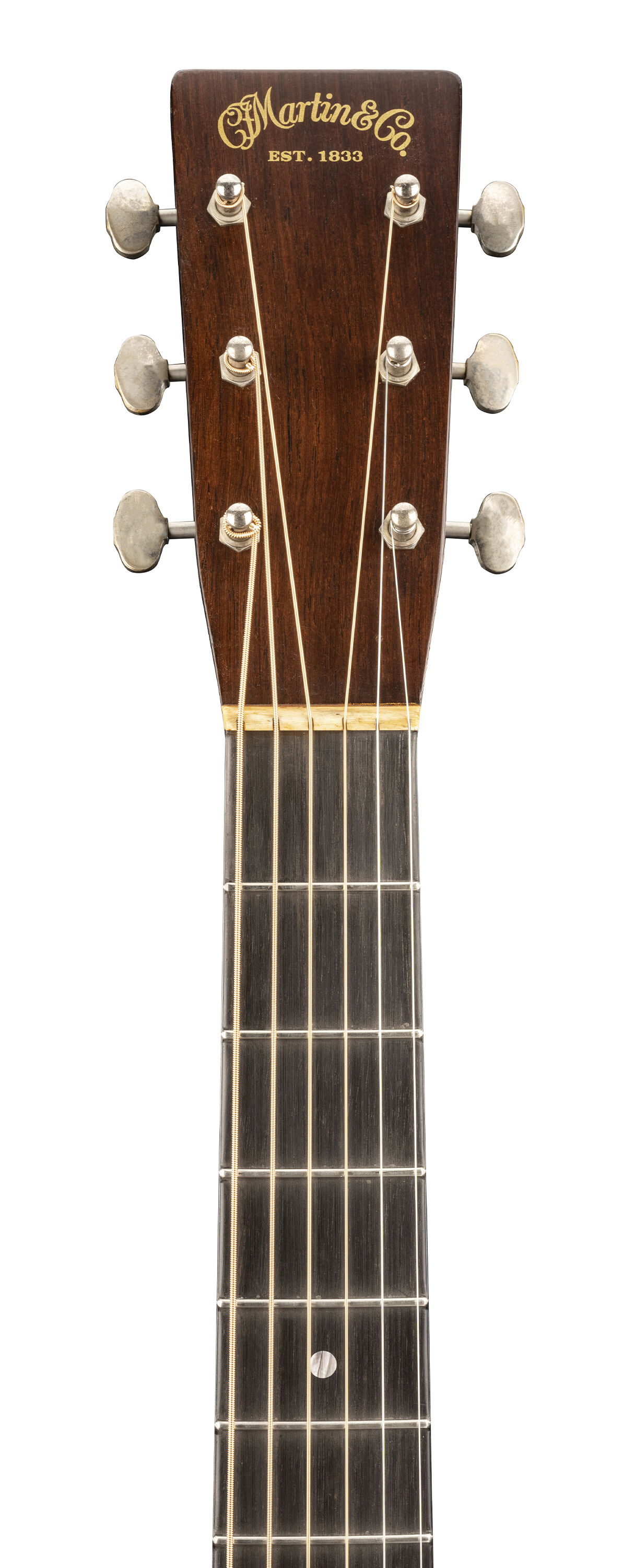 マーチンD18 オーセンティック Martin D-18 Authentic 1937 Acoustic Guitar | Martin Guitar
