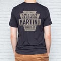 Martin America's Handmade T-Shirt image number 2