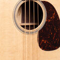 Body of Martin BC-16E Gloss Top Bass Guitar image number 3