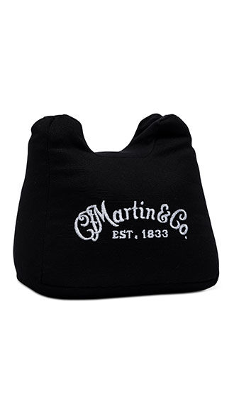 Martin Neck Rest