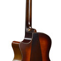 Back of Martin GPCE Inception™ Maple Guitar image number 2