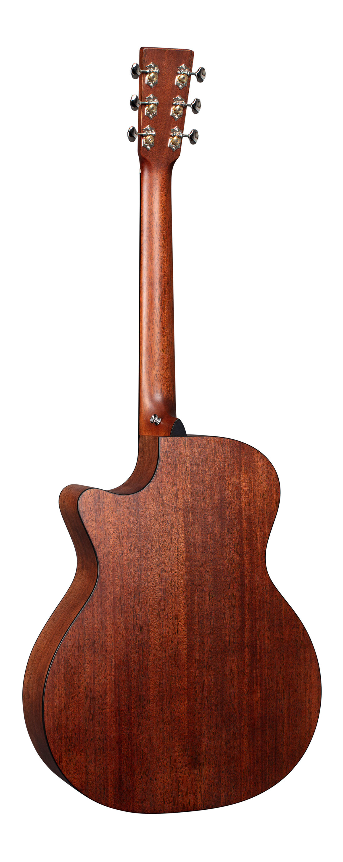 Martin GPC 16E Mahogany Acoustic Electric Guitar Martin Guitar