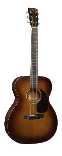 Custom Shop 000-18 1937 image number 0