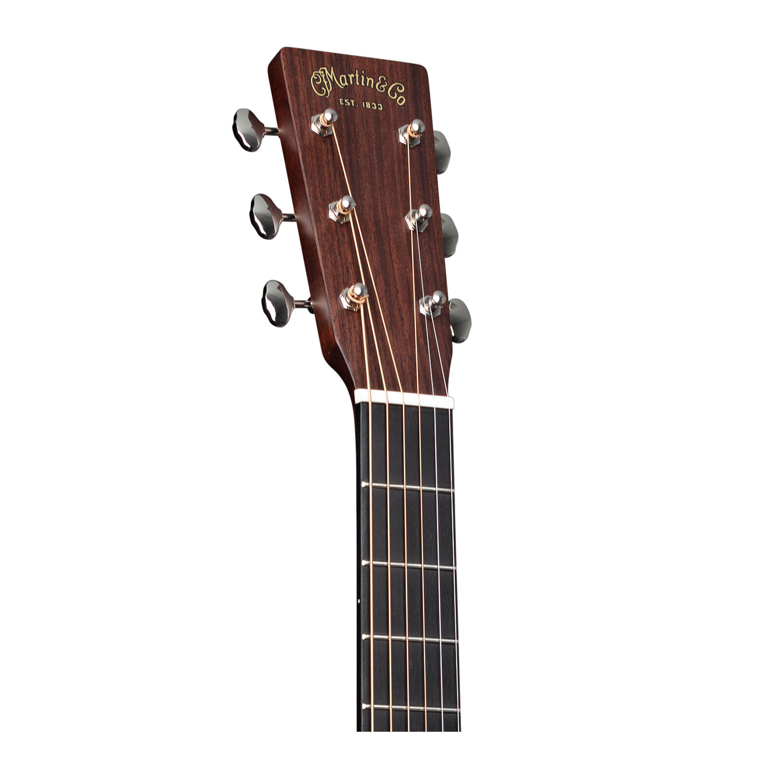 Acoustic guitar neck store