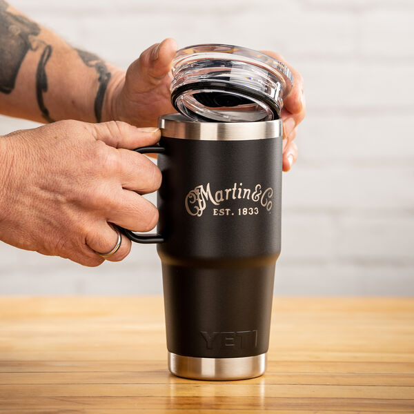 YETI Travel Mug - 20 oz. image number 1