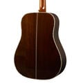 Back of Martin D-45-1938-Project-91-10 Guitar image number 3