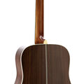 Back of Martin HD-28 Gloss 1935 Sunburst Guitar image number 2