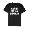 Martin Modern Heritage T-Shirt image number 1