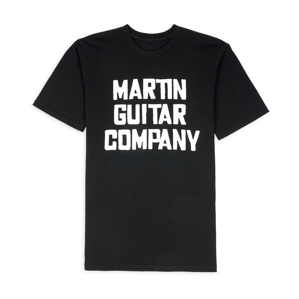 Martin Modern Heritage T-Shirt image number 0