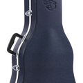 Dreadnought 14-Fret Molded Hardshell Case image number 1