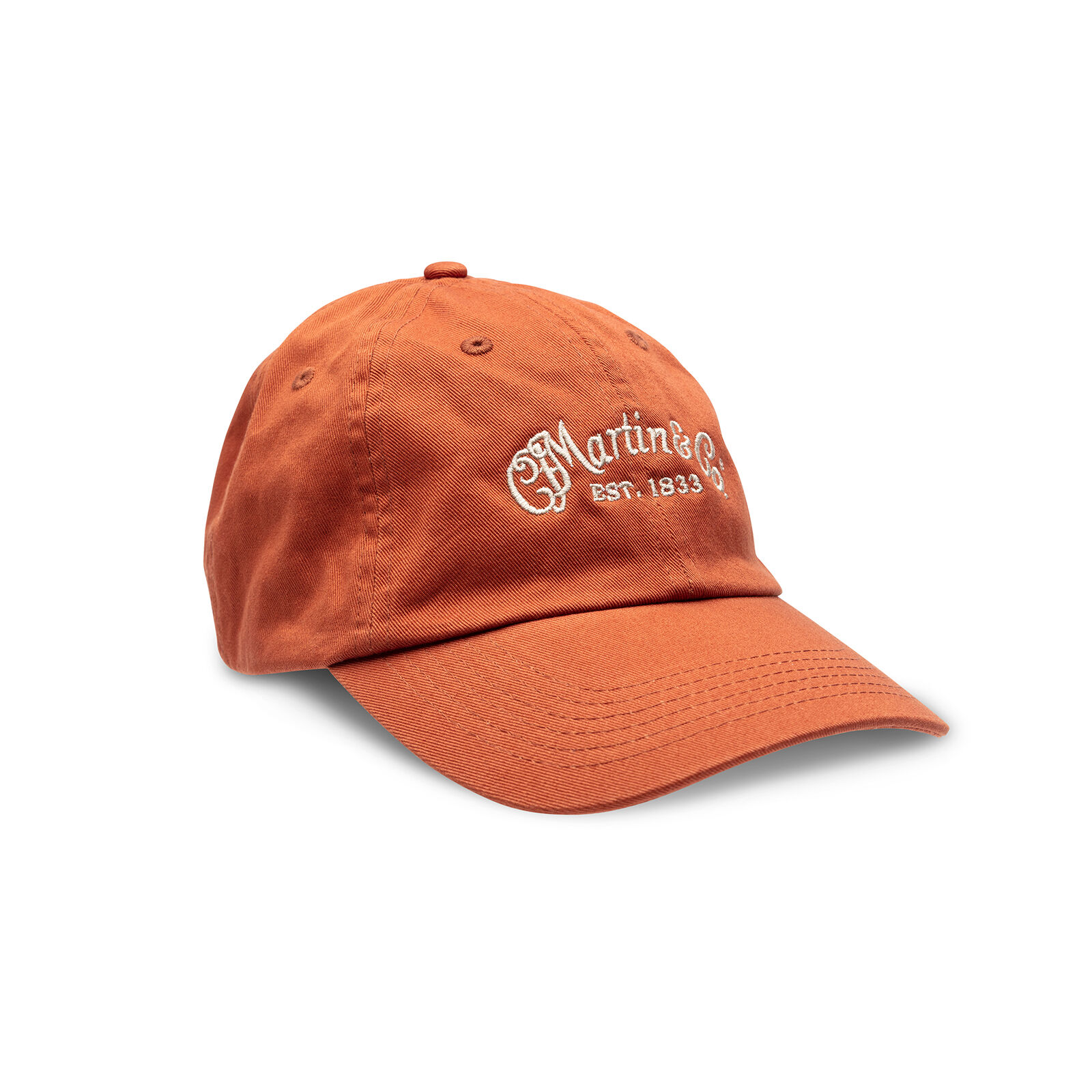 Martin guitar 2025 baseball cap