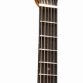 Headstock and Neck of Martin O'ahu HG-28 Guitar image number 4