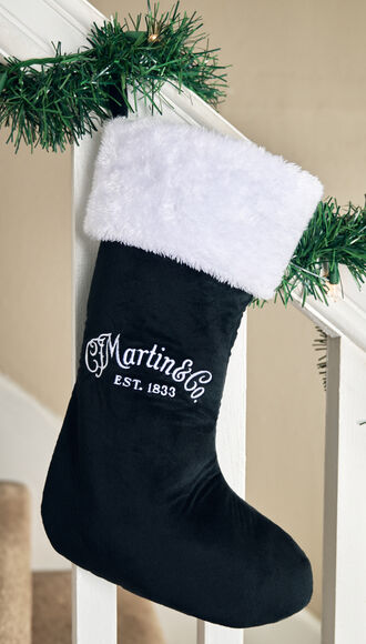 Holiday Stocking