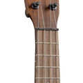 Headstock and Neck of Martin 0 Soprano Ukulele image number 4