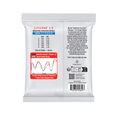 Back of Martin Lifespan MA550TPK3 Guitar Strings image number 2